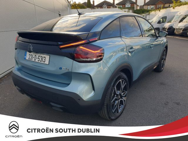 Image for 2023 Citroen e-C4 "C-Series Model " Electric Vehicle 