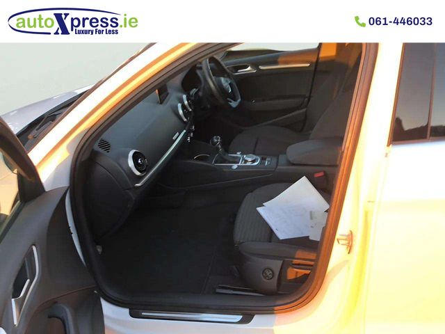 Image for 2017 Audi A3 1.4TFSI SPORT