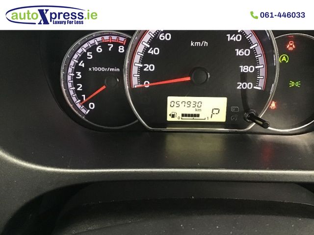 Image for 2020 Mitsubishi Mirage 1.2 Automatic.