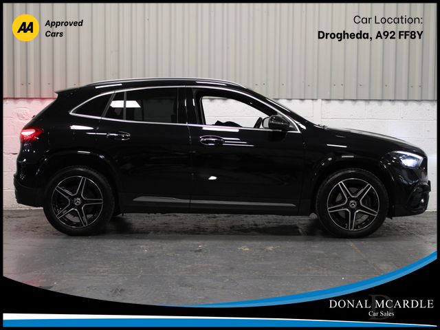 Image for 2024 Mercedes-Benz GLA Class GLA 250 E AMG LINE EXECUTIVE