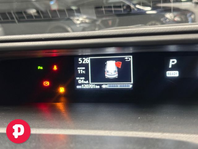 Image for 2019 Toyota Aqua G Spec Auto - Straight Sale Discount / 12 Months Warranty 