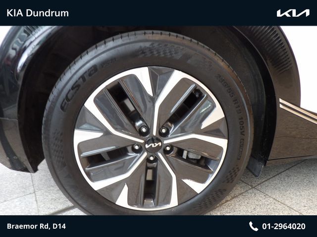 Image for 2022 Kia EV6 Earth 5DR Auto