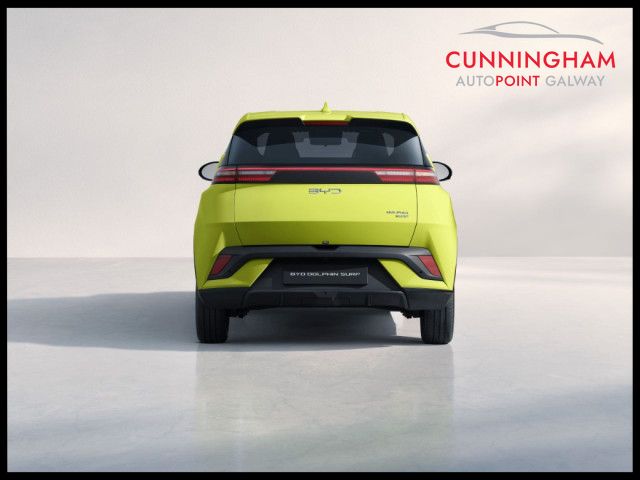 Image for 2026 BYD Dolphin Surf Active 30kWh 