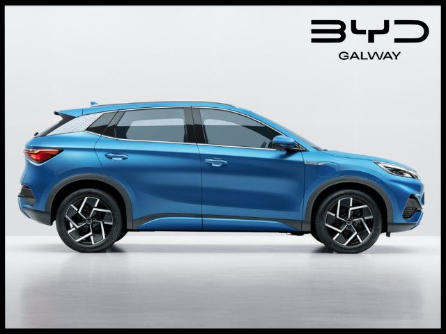 Image for 2025 BYD Atto 3 Design 60.5kWh