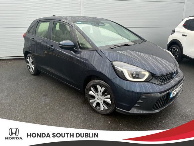 Image for 2025 Honda Jazz Petrol, Hybrid eHEV, Automatic , Elegance Model