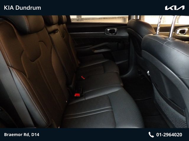 Image for 2025 Kia Sorento Phev PE 7S 4WD