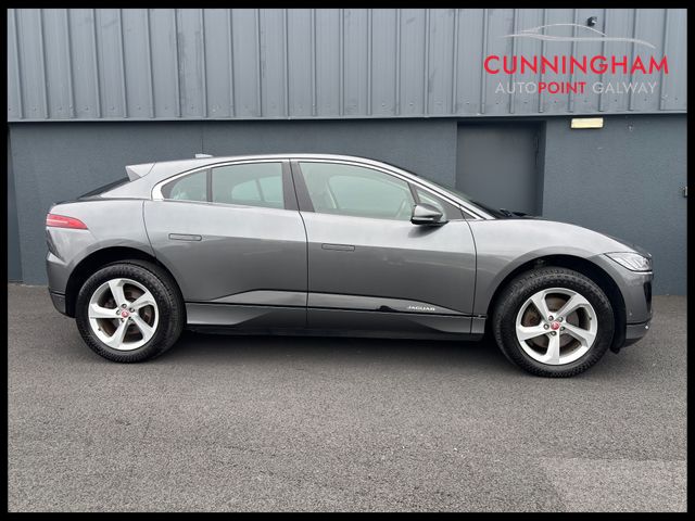 Image for 2020 Jaguar I-Pace EV400 S 400PS 