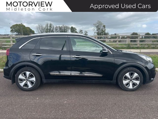 Image for 2019 Kia Niro Phev 6D 5DR Auto