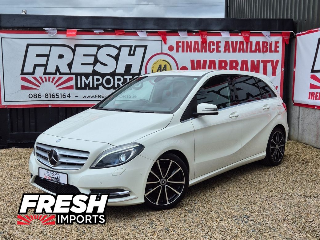 Image for 2014 Mercedes-Benz 180 *TOP SPEC MODEL*