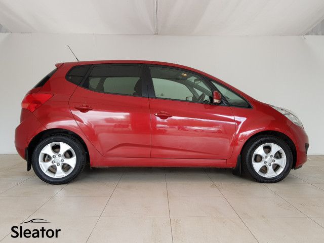 Image for 2014 Kia Venga 1.4 EX