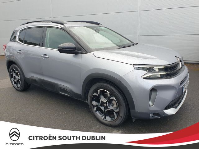 Image for 2024 Citroen C5 Aircross "Flair" Model Puretech 1.2 Hybrid
