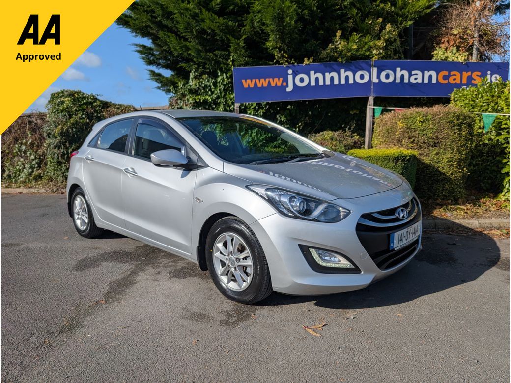 Image for 2014 Hyundai i30 Active ISG B/D 110PS // SOLD SOLD SOLD //