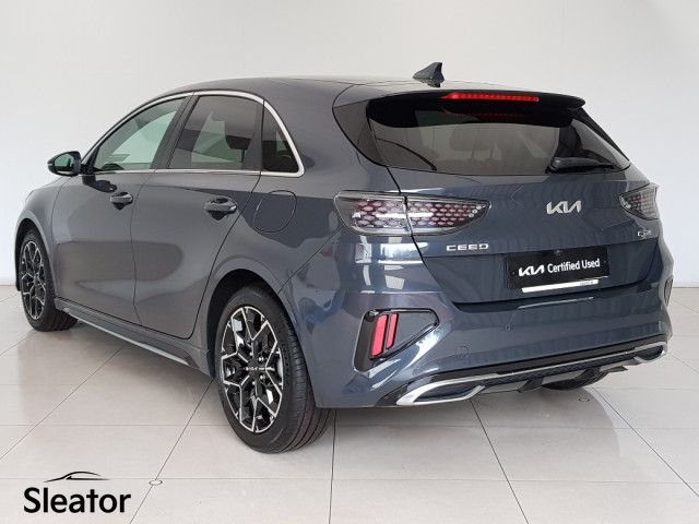 Image for 2024 Kia Ceed MY23 1.0HP GTL 5DR