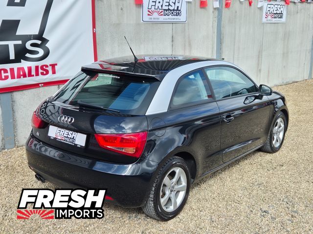 Image for 2011 Audi A1 *HI-SPEC SPORTS MODEL*