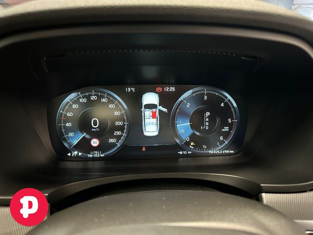 Image for 2018 Volvo S90 D4 R Design 190BHP 4DR Auto - Straight Sale Discount 