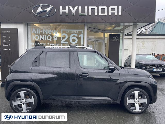 Image for 2025 Hyundai INSTER Elegance 49kwh 5DR Auto