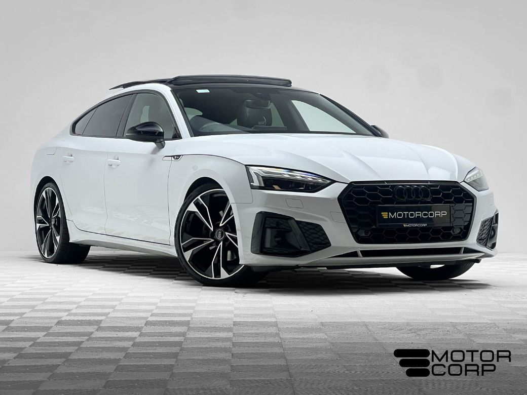 Image for 2023 Audi A5 SPORTBACK S LINE 35 TDI *PAN ROOF*