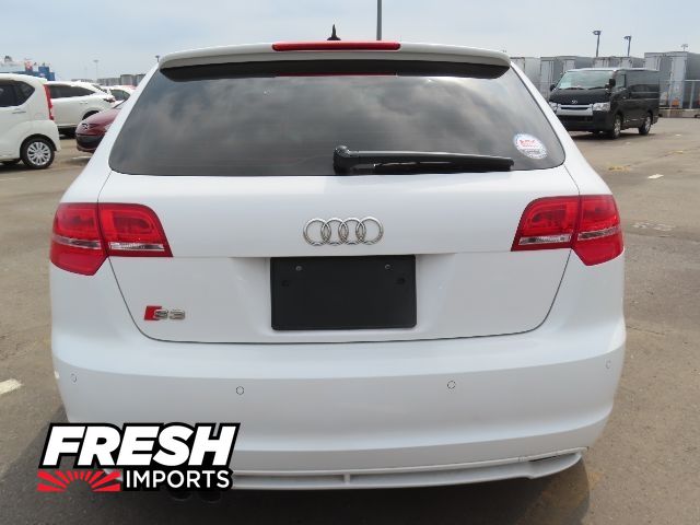Image for 2013 Audi A3 * S-LINE WITH S3 KIT *