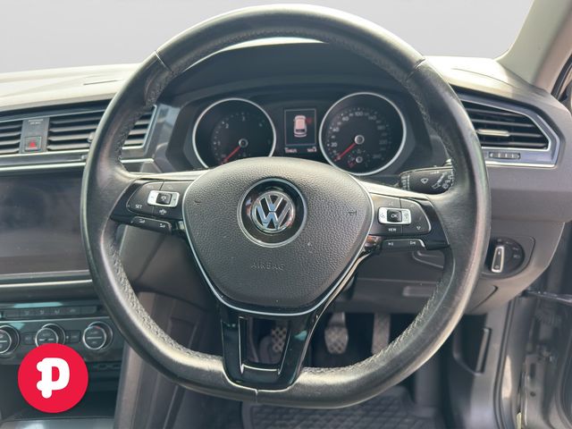 Image for 2019 Volkswagen Tiguan CL 2.0TDI 5DR - Straight Sale Discount 