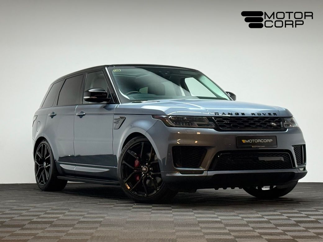 Image for 2021 Land Rover Range Rover Sport HSE DYNAMIC P400E *PAN ROOF*