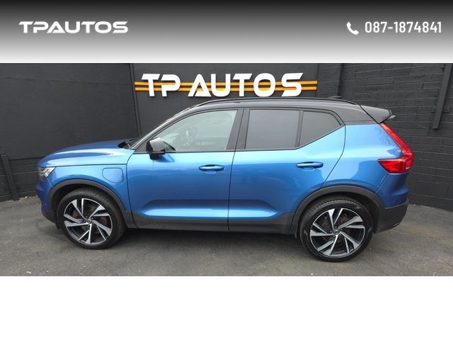 Image for 2020 Volvo XC40 