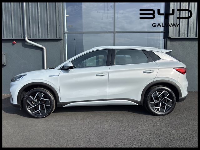 Image for 2024 BYD Atto 3 Design 60.5kWh