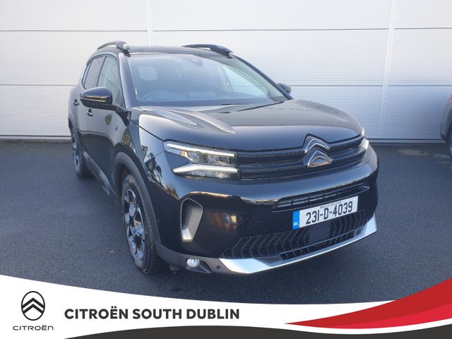 Image for 2023 Citroen C5 Aircross Flair Model, PHEV=Plug In Hybrid . 