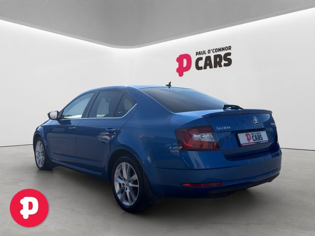 Image for 2020 Skoda Octavia STYLE 1.6tdi 115HP 4DR - STRAIGHT SALE DISCOUNT 