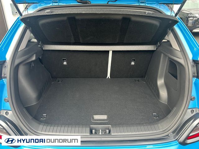 Image for 2020 Hyundai Kona Kauai Hybrid