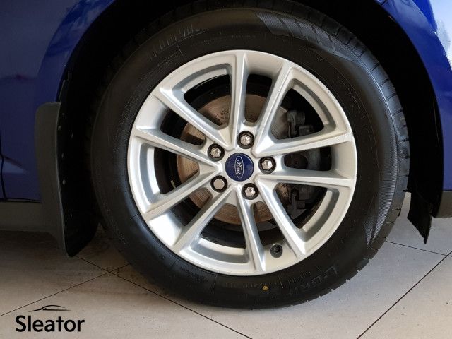 Image for 2016 Ford C-Max 1.5 TDCI 95PS 5 Seat M6 4DR