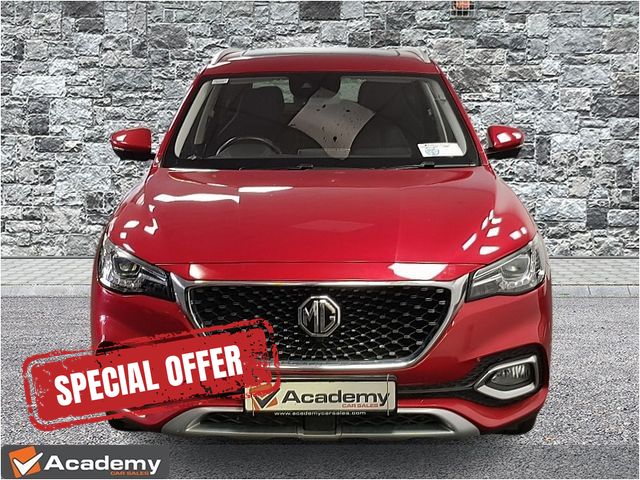 Image for 2023 MG HS Exclusive 5DR Auto**MUST SEE**