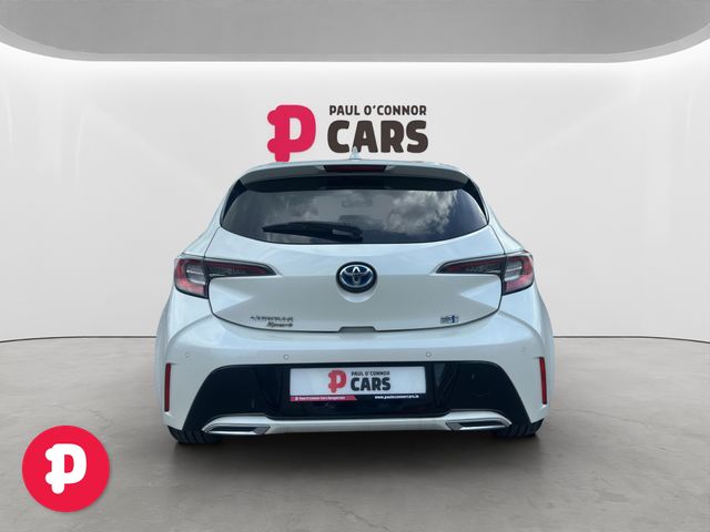 Image for 2018 Toyota Corolla HYBRID G Z - STRAIGHT SALE DISCOUNT - 12 MONTH WARRANTY 