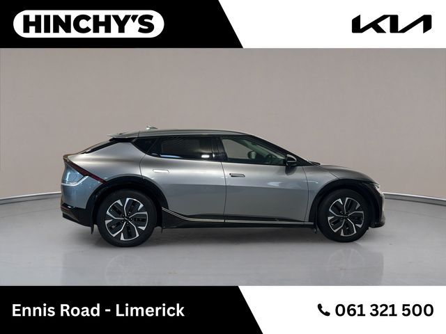 Image for 2022 Kia EV6 Earth 5DR Auto