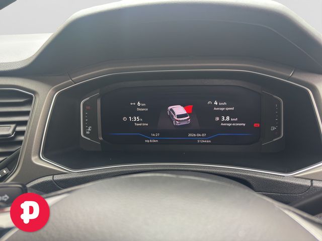 Image for 2020 Volkswagen T-Roc 2.0TDI Style Design Auto - Straight Sale Discount / 6 Months Warranty