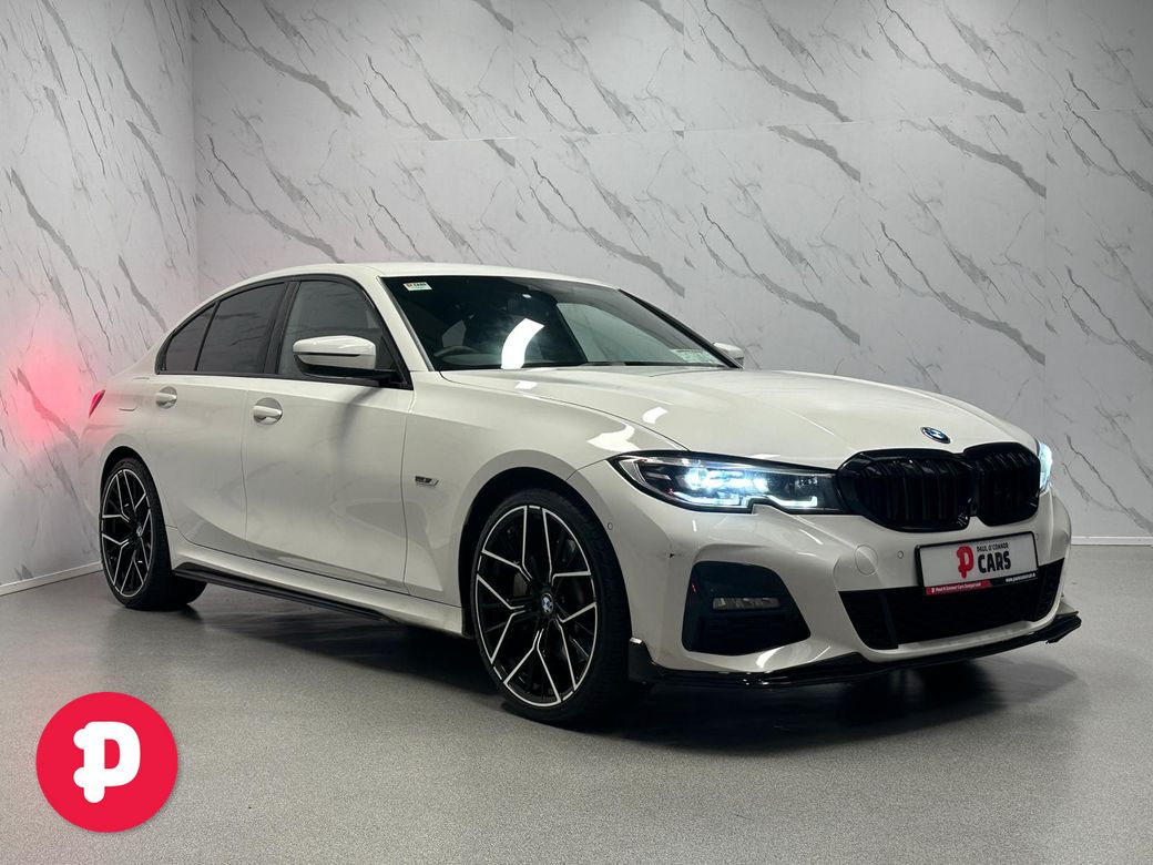 Image for 2021 BMW 3 Series G20 E M-Sport - Straight Sale Discount - Christmas Sale Now On!!