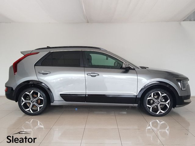 Image for 2025 Kia Niro Phev K3 MY25