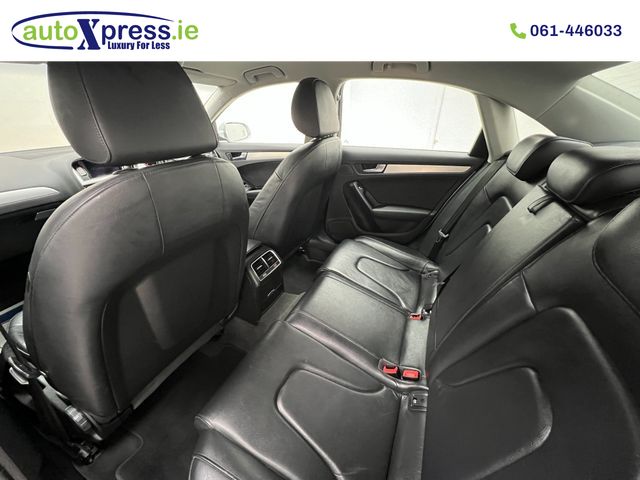 Image for 2015 Audi A4 2.0 TDI Manual