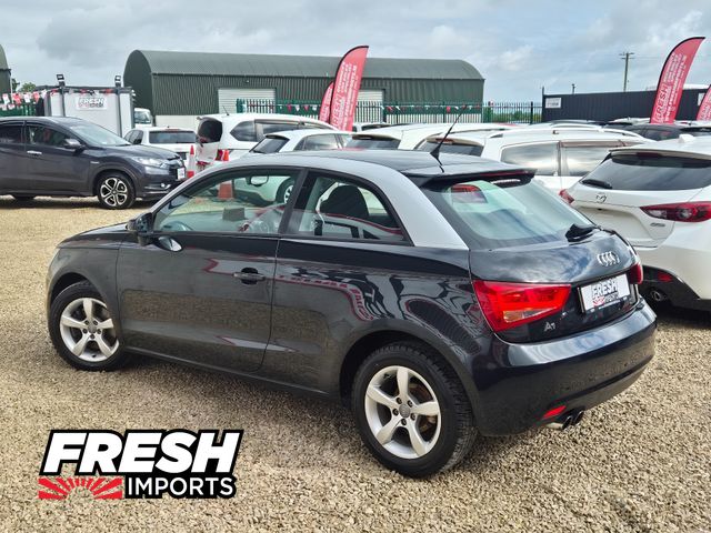 Image for 2011 Audi A1 *HI-SPEC SPORTS MODEL*