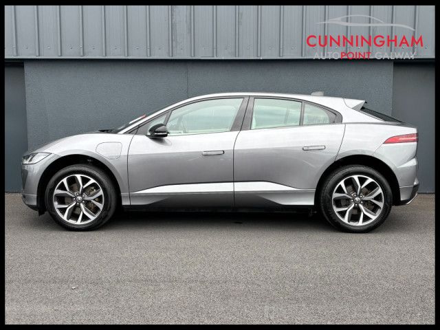 Image for 2023 Jaguar I-Pace R-Dynamic SE 90kWh