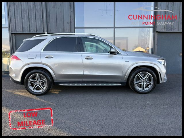 Image for 2022 Mercedes-Benz GLE Class GLE350de AMG 4-Matic [Several Factory Options]