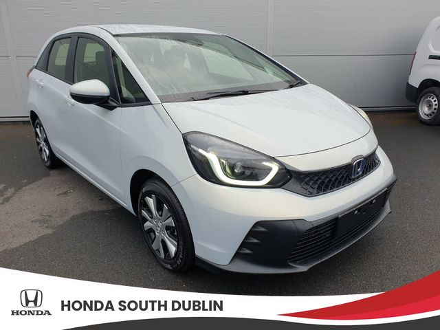 Image for 2025 Honda Jazz "Elegance" Model Hybrid 1.5 Available to buy today.