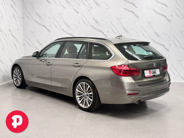 Image for 2016 BMW 3 Series 320D Touring Luxury Auto - Straight Sale Discount / 12 Months Warranty