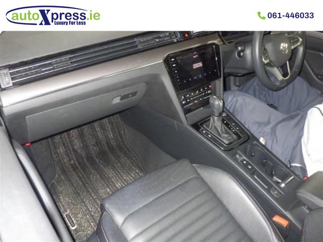 Image for 2023 Volkswagen Passat 2.0 TDI ALLTRACK 4MOTION ADVANCE Automatic