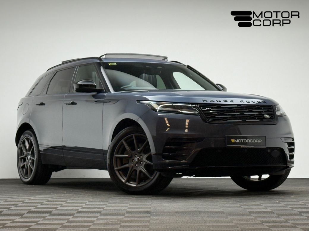 Image for 2024 Land Rover Range Rover Velar HSE DYNAMIC P400E