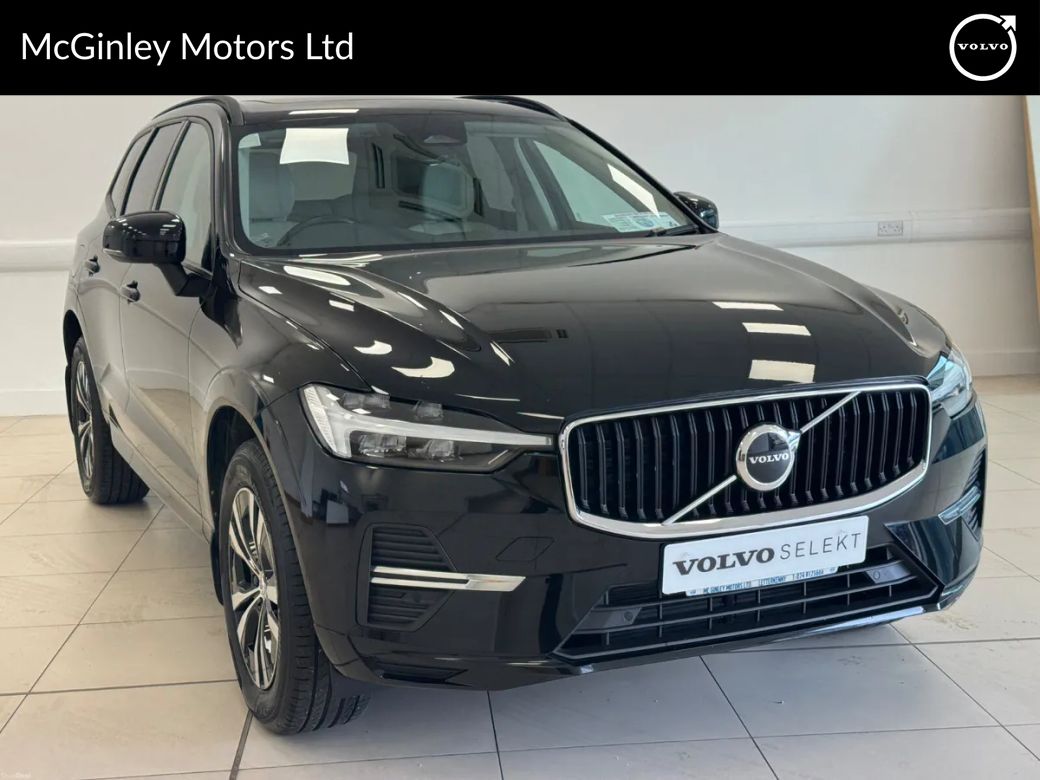 Image for 2022 Volvo XC60 B4 MOM 5DR Auto