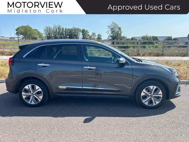 Image for 2021 Kia e-Niro E- MY2021 5DR Auto, **warranty till 2028** Touch Screen Infotainment System, Rear Parking Sensors, Reversing Camera, Lane Departure Warning, USB Connection, 