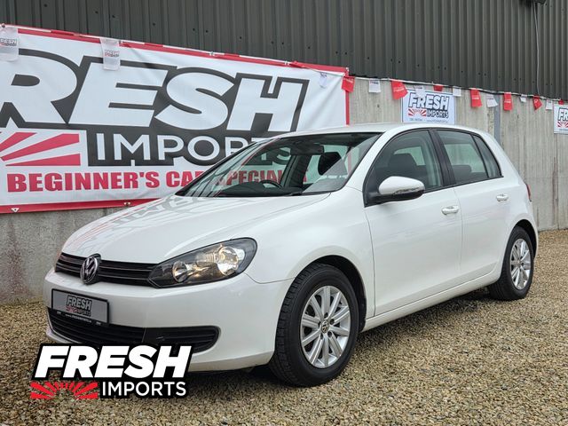 Image for 2013 Volkswagen Golf 