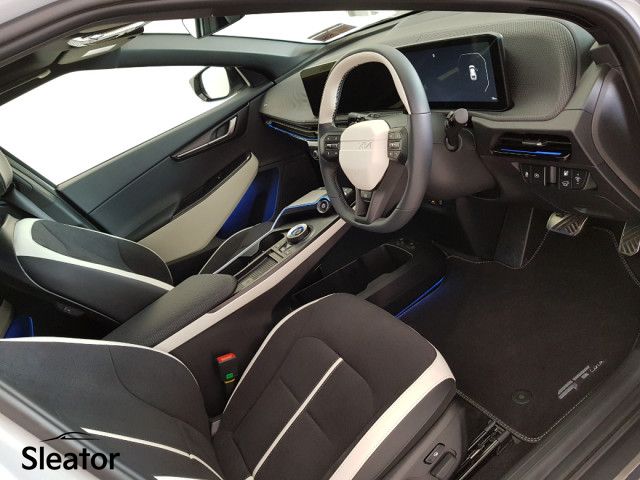 Image for 2025 Kia EV6 GT-Line