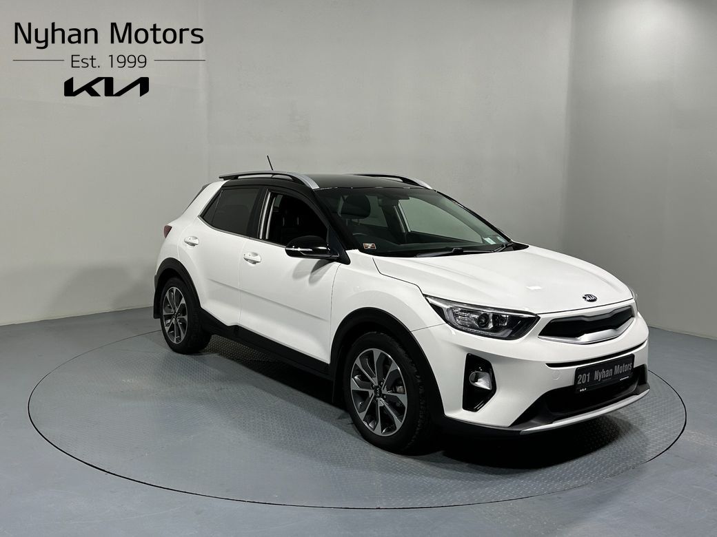 Image for 2020 Kia Stonic K2 1.6 Crdi *Low Km's*