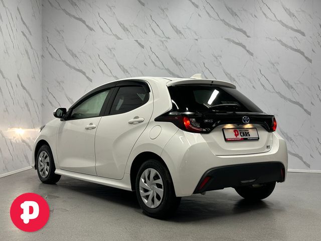 Image for 2020 Toyota Yaris X Hybrid Auto - Straight Sale Discount / 12 Months Warranty